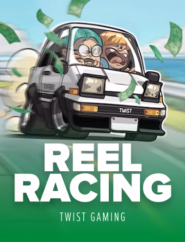 REEL RACING