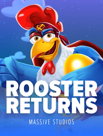 ROOSTERS